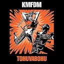 CD Cover Art