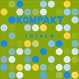 Various Artists/Total 8 [Compilation] [from US] [Import]