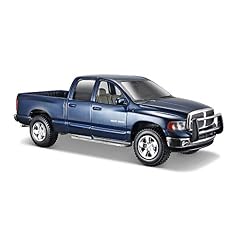 Maisto Special Edition 1:27 2002 Dodge Ram Quad Cab