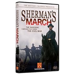 The History Channel Presents Shermans March