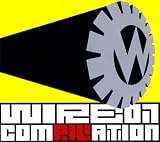 オムニバス/WIRE 07 COMPILATION