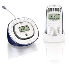 BT 150 Digital Baby Monitor