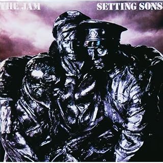 CD Cover Art