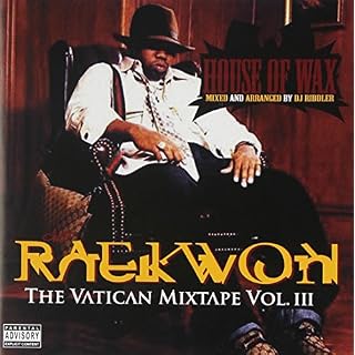 CD Cover Art
