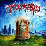 album art to Best Case Scenario: 25 Years in Beers