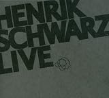 Henrik Schwarz/Live [Live] [from US] [Import]