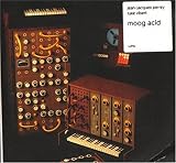 Luke Vibert & Jan Jacq/Moog Acid [Single] [from US] [Import]