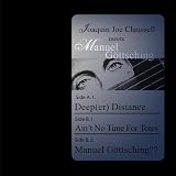 Joaquin Joe Claussell/Deep(er) Distance [from US] [Import]