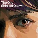 大沢伸一/The One(初回受注限定生産)(DVD付) [Limited Edition]