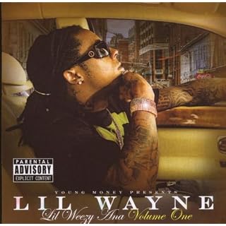 CD Cover Art