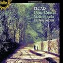 CD Cover Art