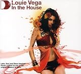 Various Artists/In the House: Louie Vega [Compilation] [from US] [Import]