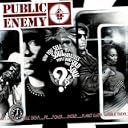 CD Cover Art