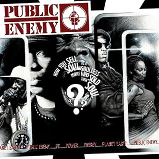 CD Cover Art