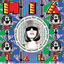 CD Cover Art