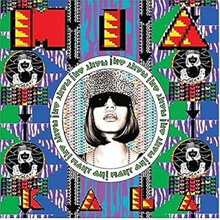 CD Cover Art