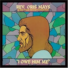 I Owe Him Me