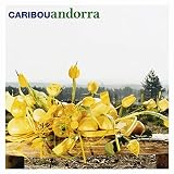 Caribou/Andorra [from UK] [Import]