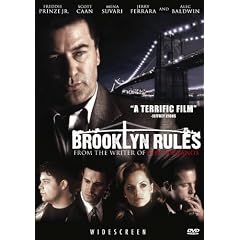Brooklyn Rules