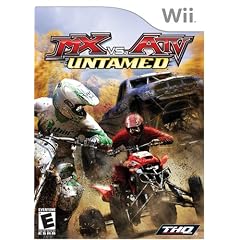 Mx Vs ATV Untamed