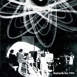 Harmonia/Live 1974 [Best of] [Live] [from US] [Import]