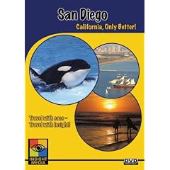 San Diego: California, Only Better! (Great City Guides Travel Series)