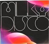 Various Artists/Milky Disco [Compilation] [from US] [Import]