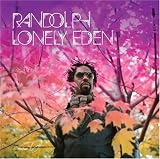 Randolph/Lonely Eden [from UK] [Import]