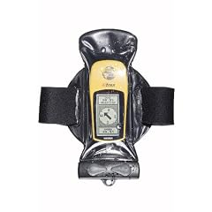 Aquapac Small Waterproof Armband Case (As Shown)