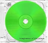 Various Artists/Imagination of the Shape [Compilation] [from US] [Import]