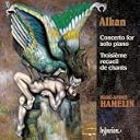 CD Cover Art