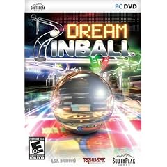 Dream Pinball 3D