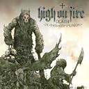CD Cover Art