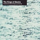 Playgroup & Alter Ego/Kings of Electro [from US] [Import]