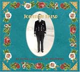 ジョナサン・クリスプ/No Horse, No Wife, No Moustache