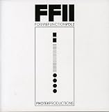 Photek/Form & Function, Vol. 2 [Best of] [from UK] [Import]