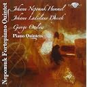 CD Cover Art