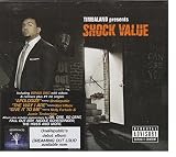 Shock Value by Timbaland