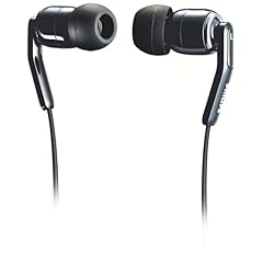 Philips Precise Directional Sound In-ear Headphones