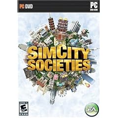 SimCity Societies