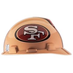 MSA Safety NFL Hard Hat