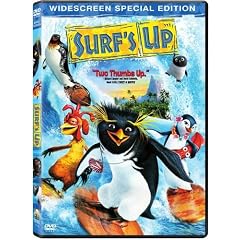 Surfs Up (Widescreen Special Edition)