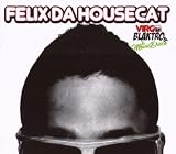 Virgo Blaktro and the Movie Disco by Felix Da Housecat