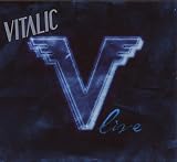 Vitalic/V Live [from UK] [Import]