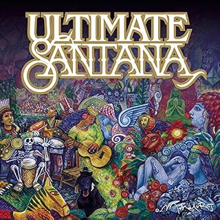 CD Cover Art