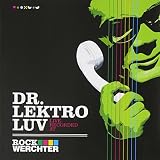 Dr Lektroluv/Live Recorded At Rock Werchter [Live] [from US] [Import]