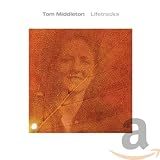 Tom Middleton/Lifetracks [from UK] [Import]