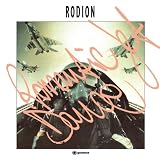 ロディオン/ROMANTIC JET DANCE