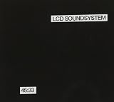 LCD Soundsystem/45:33 [from UK] [Import]