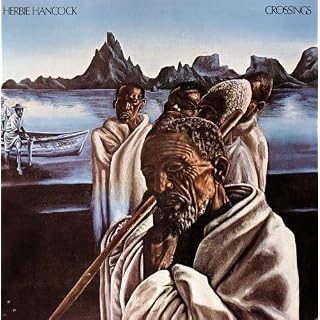 CD Cover Art